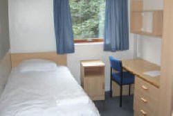 accommodation