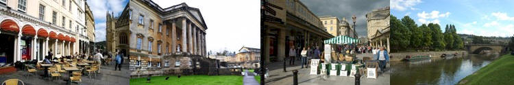 bath images