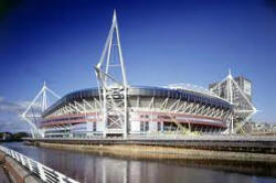 millennium stadium