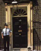 downing street