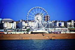 brighton