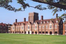 Eastbourne College