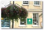 tearoom in Bath