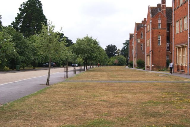 Christ's Hospital School