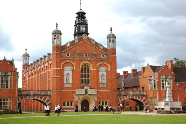 Christ's Hospital School