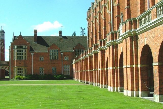 Christ's Hospital School