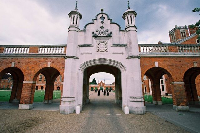 Christ's Hospital School