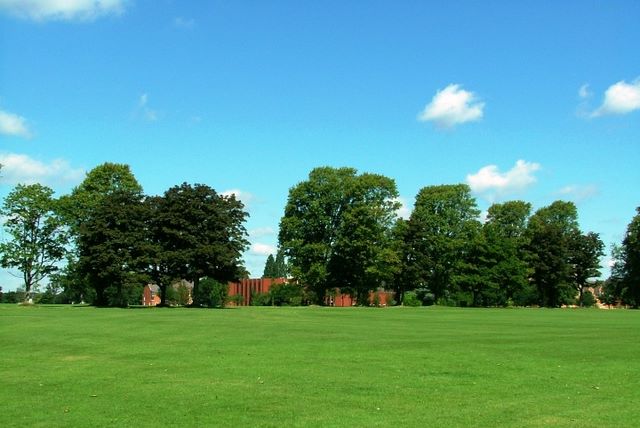 Christ's Hospital School