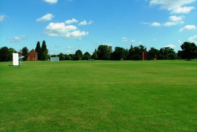 Christ's Hospital School