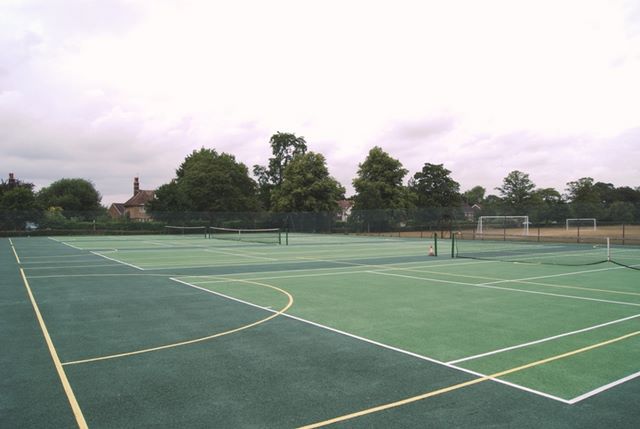 Christ's Hospital School