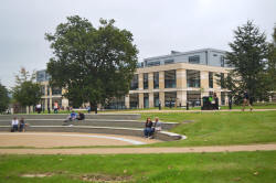 Bath Spa University